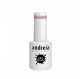 Andreia Professional Gel Polish Semi-Permanent Enamel 10,5 ml Color 220