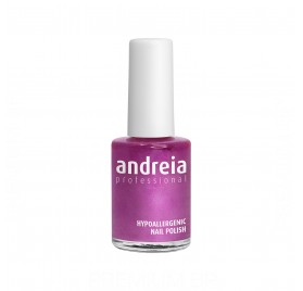 Andreia Professional Hypoallergenic Nail Polish Esmalte de Uñas 14 ml Color 108