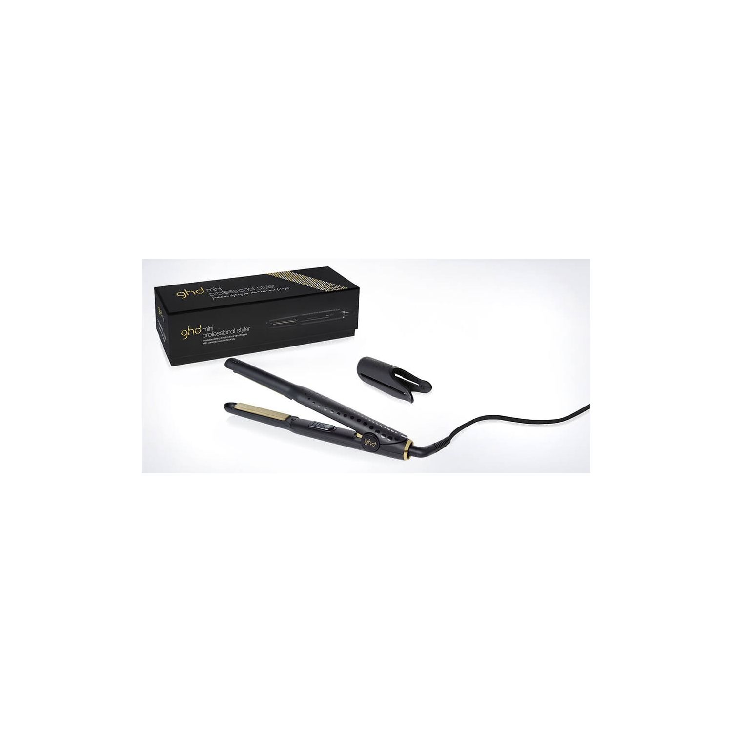 Ghd Plancha Mini Styler