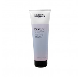 Loreal Dia Light Acidic Gloss Clear 250 ml