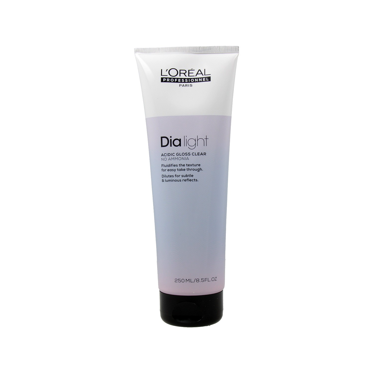 Loreal Dia Light Acidic Gloss Clear 250 ml Loreal Dia Light Acidic Gloss Clear 250 ml