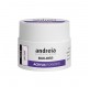 Andreia Professional Builder Acrylic Powder Polvos Acrilicos Soft Pink 35 g