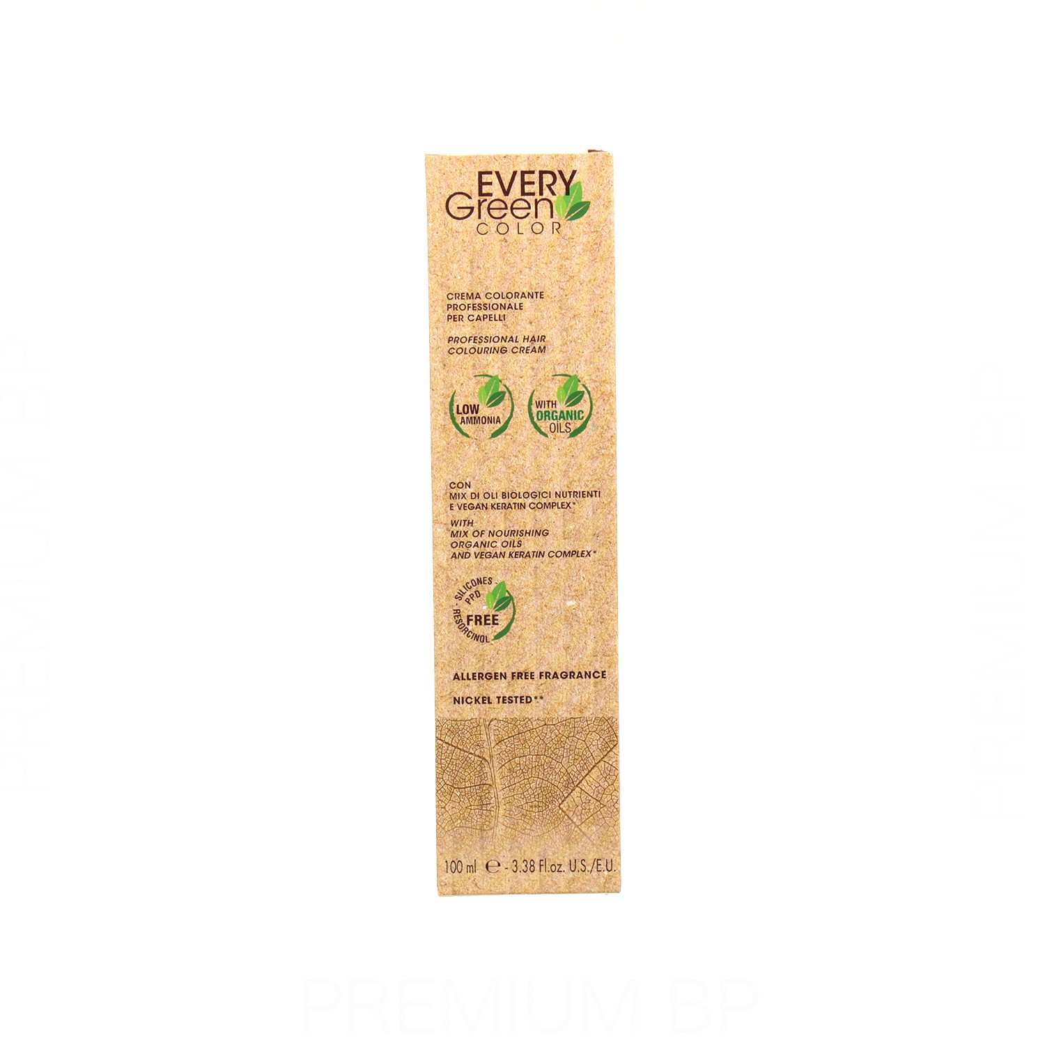 Dikson Every Green Color 100 ml Color 5.06 Dikson Every Green Color 100 ml Color 5.06