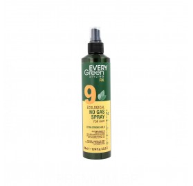 Dikson Every Green No Gas Spray Extra Strong Hold 300 ml