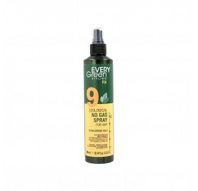 Dikson Every Green Sem Spray de Gás Extra Forte Retenção 300 ml