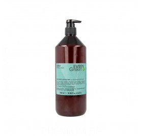 Après-shampoing élastifiant Dikson Every Green Curly 1000 ml