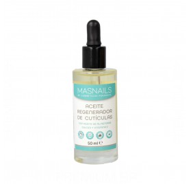 Masnails Aceite Regenerador de Cutículas 50 ml