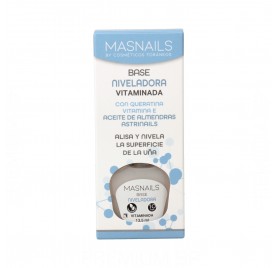 Base de nivelamento Masnails 13,5 ml