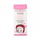 Masnails Base Tratamiento Nutritiva 13.5 ml
