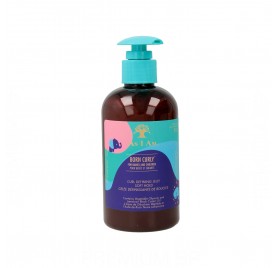 As I Am Born Curly Gel Definidor Rizos 240ML/8OZ (Niños)