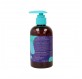 As I Am Born Curly Gel Definidor Rizos 240ML/8OZ (Niños)