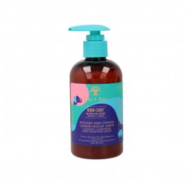 As I Am Born Curly Avocado Shea Co-Wash Kids 240 ml