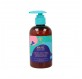 As I Am Born Curly Avocado Shea Co-Wash Crianças 240 ml