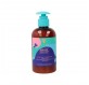 As I Am Born Curly Argan Leave-In & Desenredante Acondicionador 240 ml