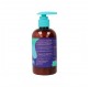 As I Am Born Curly Argan Leave-In & Desenredante Acondicionador 240 ml