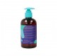 As I Am Born Curly Aloe Shampoo & Wash 240ML/8OZ (Kids)