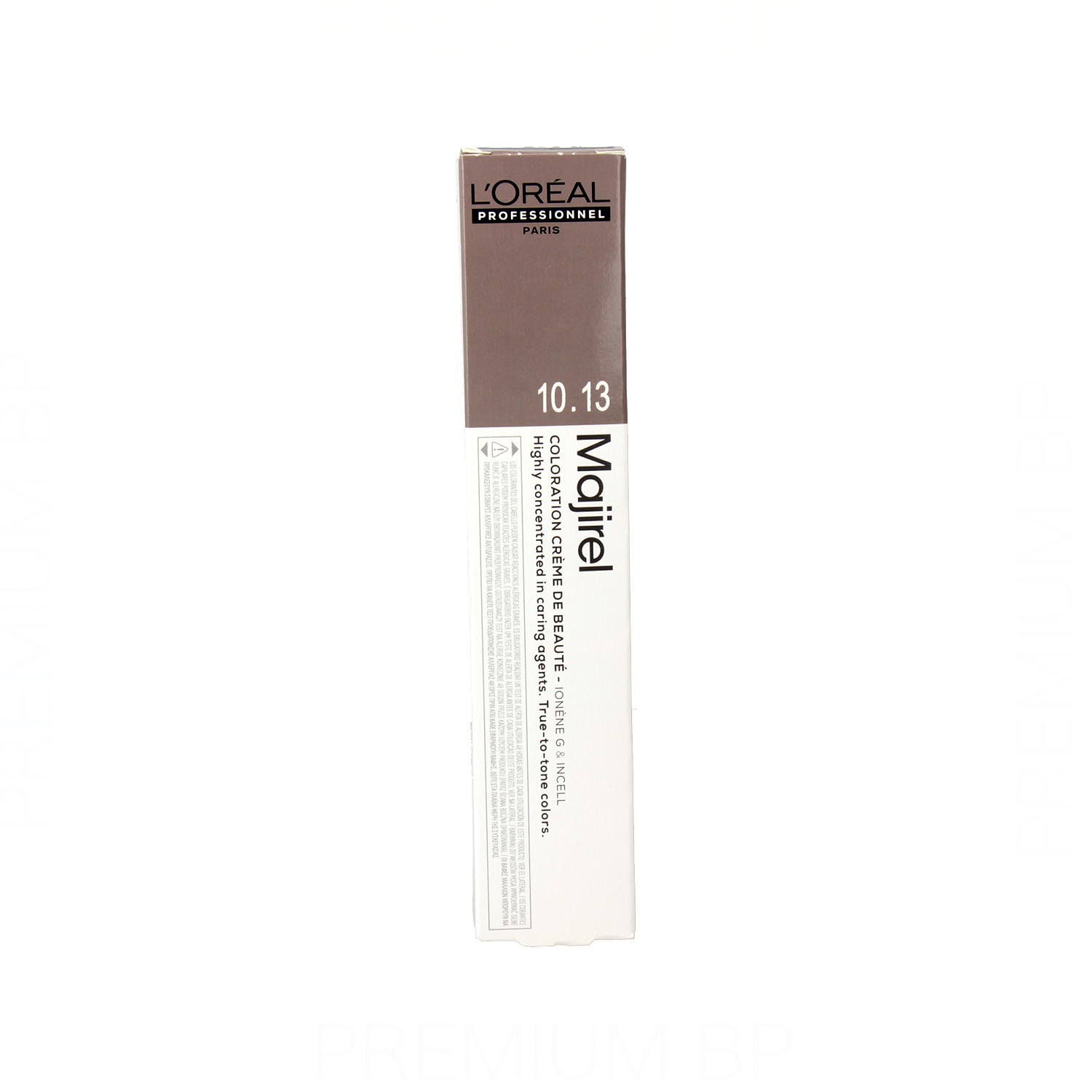 Loreal Majirel Cool Inforced 50 ml Color 10.13 Loreal Majirel Cool Inforced 50 ml Color 10.13