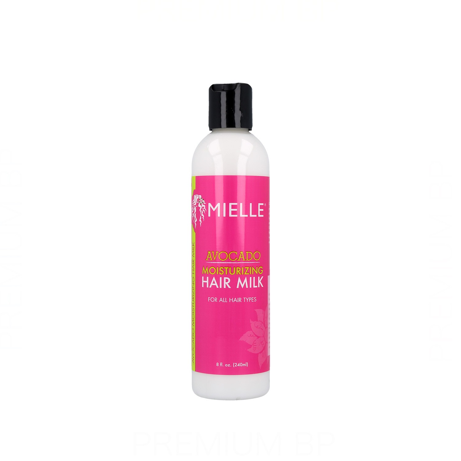 Mielle Avocado Leche Hidratante 240 ml/8Oz