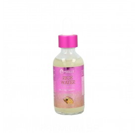 Terapia de extremidade aberta com água de arroz Mielle 59 ml