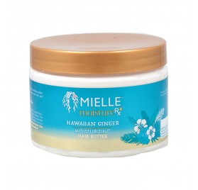 Mielle Moisture RX Hawaiian Ginger Moisturizing Hair Butter 340 ml