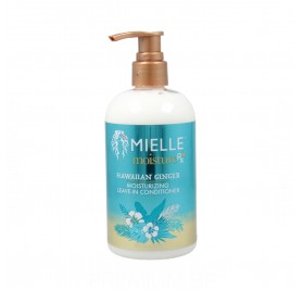 Mielle Moisture RX Hawaiian Ginger Leave-In Acondicionador Hidratante 355 ml