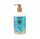 Après-shampooing hydratant sans rinçage au gingembre hawaïen Mielle Moisture RX 355 ml