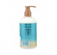 Après-shampooing hydratant sans rinçage au gingembre hawaïen Mielle Moisture RX 355 ml