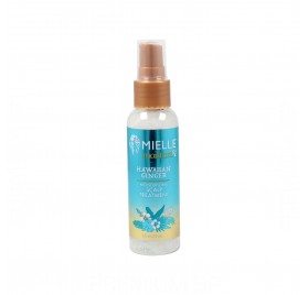 Mielle Moisture RX Hawaiian Ginger Moisturizing Scalp Tratamiento 59 ml