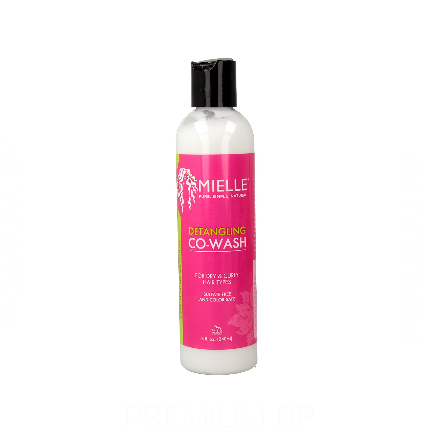 Mielle Detangling Co-Wash 240 ml