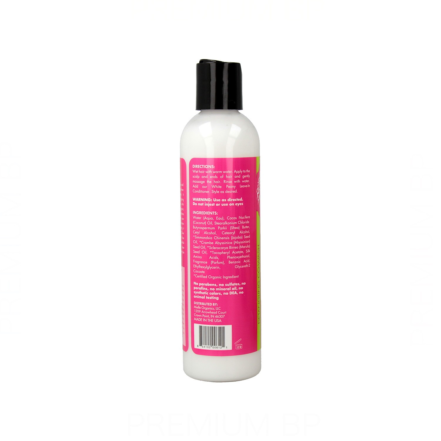 Mielle Detangling Co-Wash 240 ml