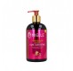 Mielle Pomegrante & Honey Curl Smoothie (Gel Para Rizos) 355 ml/12Oz