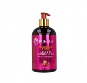 Mielle Pomegrante & Honey Leave-In Condizionatore 355 ml/12Oz