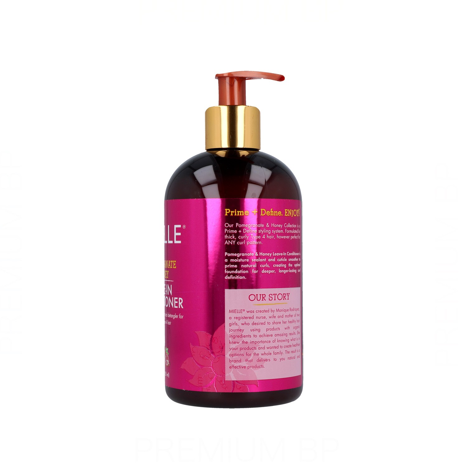 Mielle Pomegrante & Honey Leave-In Acondicionador 355 ml/12Oz