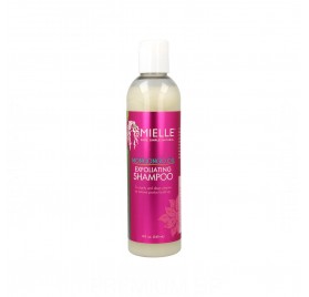 Mielle Mongongo Oil Champú Exfoliante 240 ml