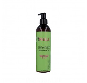 Mielle Rosemary Mint Multi-Vitamin Styling Creme 240 ml/8Oz