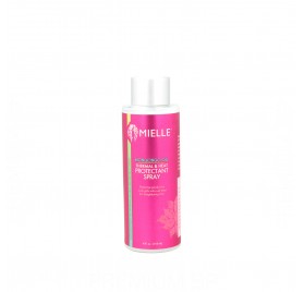 Mielle Mongongo Oil Thermal & Heat Spray Protector 118 g