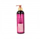 Mielle Pomegranate & Honey Shampoo Hidratante & Desembaraçante 355 ml