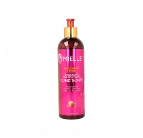 Mielle Pomegranate & Honey Moisturizing & Detangling Acondicionador 355 ml