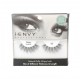 I Envy Wispy Hybrid Extension 02 Strip False Eyelashes