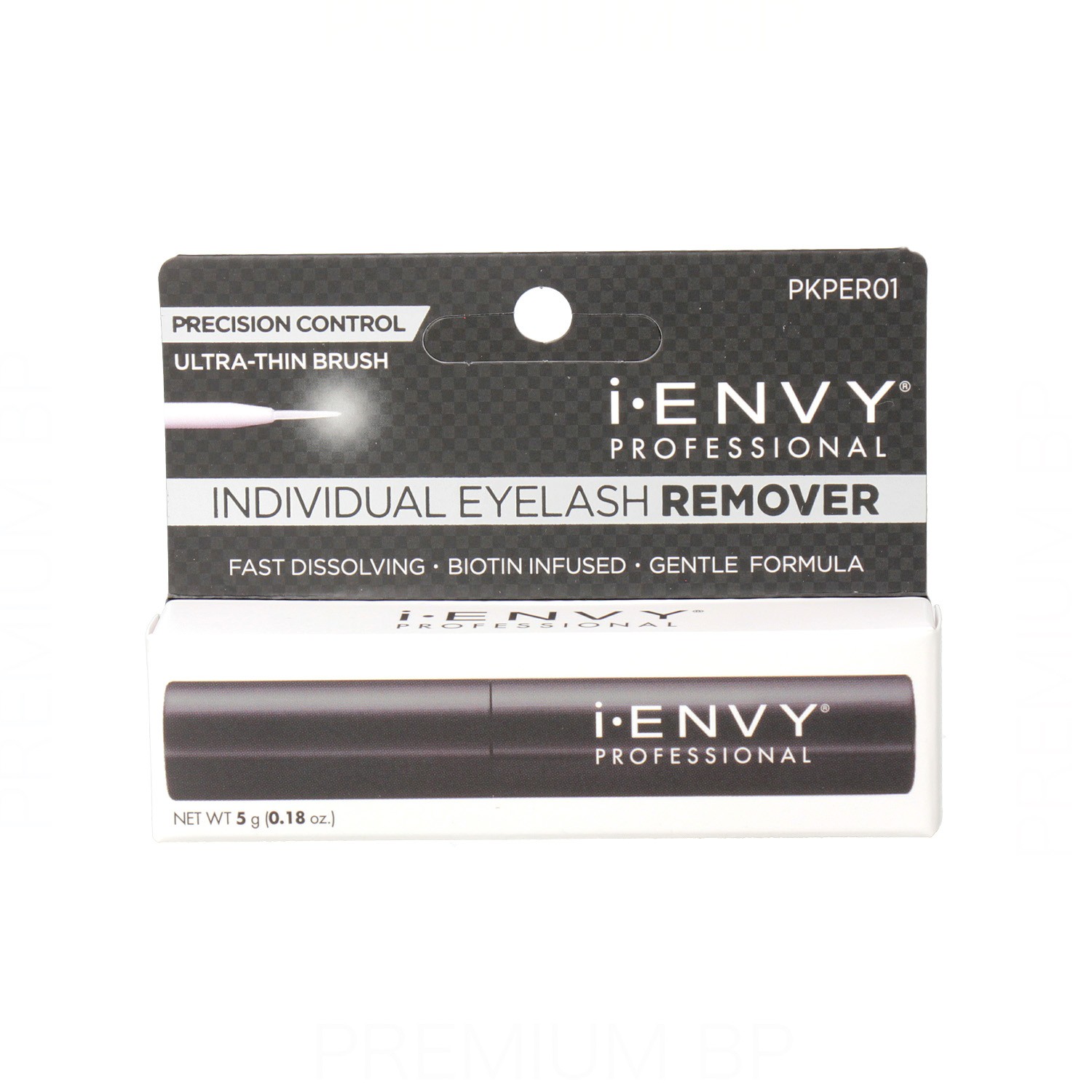 I Envy Individual Eyelash Remover Removedor de Pestañas 5 g