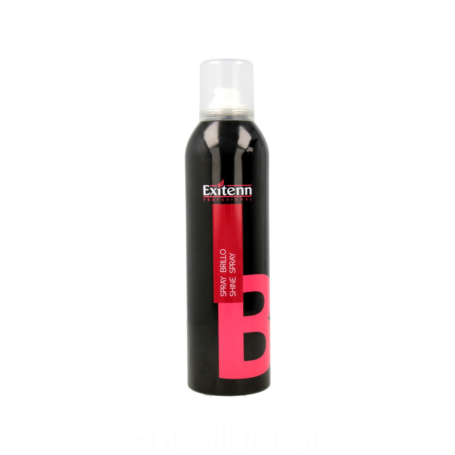 EXIT SHINE SPRAY BRILLO S/GAS 250ML