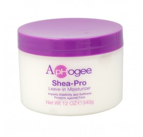 Aphogee Shea-Pro Hidratante Leave-In 340 g