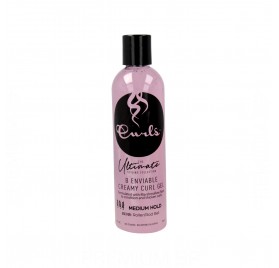 Curls The Ultimate B Enviable Creamy Curl Gel 236 ml