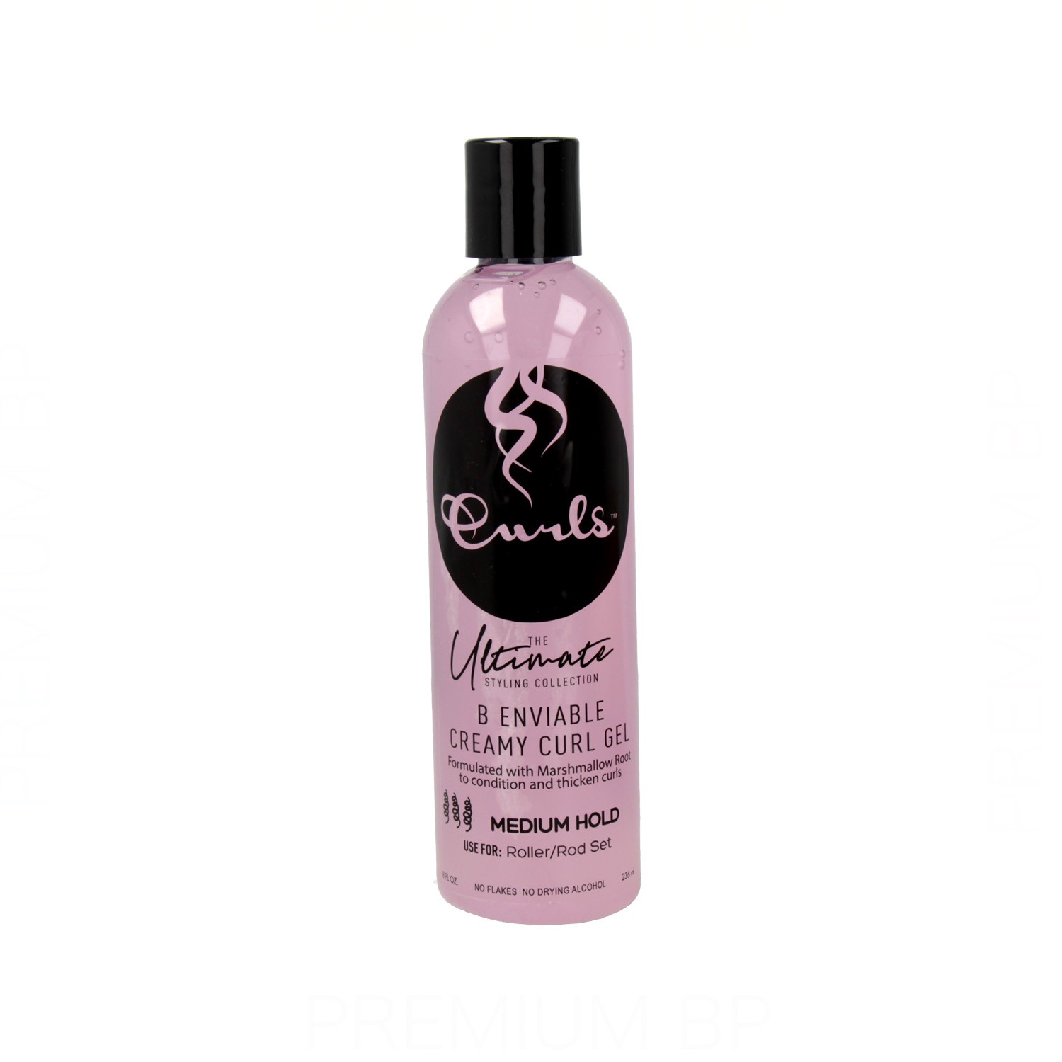 Curls The Ultimate B Enviable Creamy Curl Gel 236 ml Curls The Ultimate B Enviable Creamy Curl Gel 236 ml