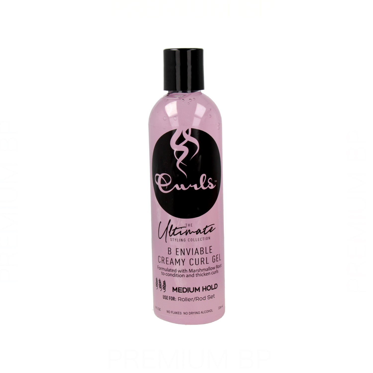 Curls The Ultimate B Invejável Gel de Curl Cremoso 236 ml