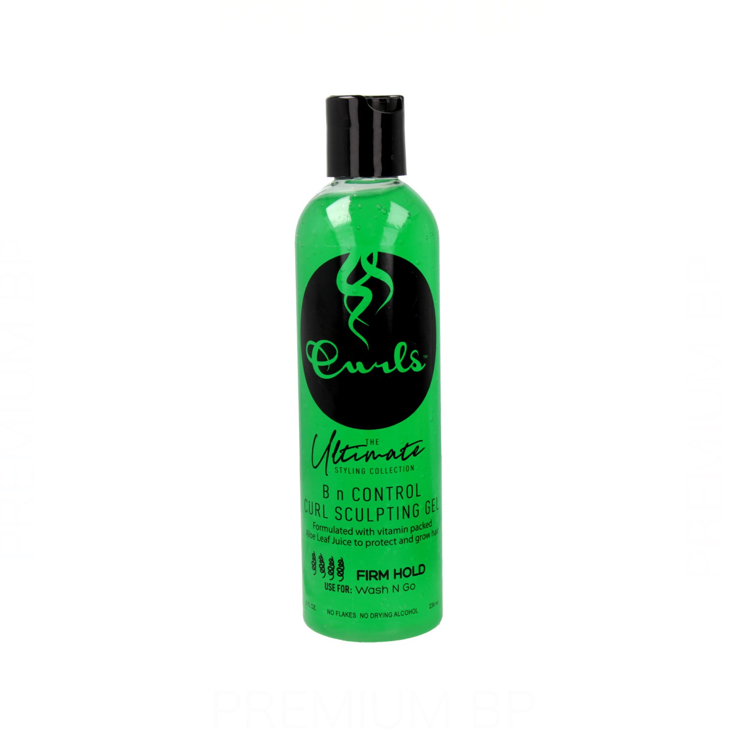 Curls The Ultimate B N Control Curl Sculpting Gel 236 ml