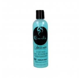 Curls The Ultimate B Defined Curl Defining Gel 236 ml