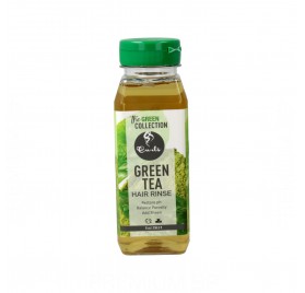 Curls The Green Collection Green Tea Hair Rinse 236 ml