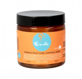 Curls Passion Fruit Curl Control Paste 120 ml