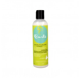 Curls Coconut Curlada Acondicionador 240 ml